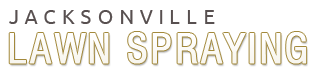 Jacksonville Lawn Spraying